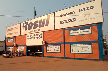 Unidade Rondonópolis