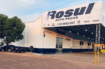 Unidade Várzea Grande